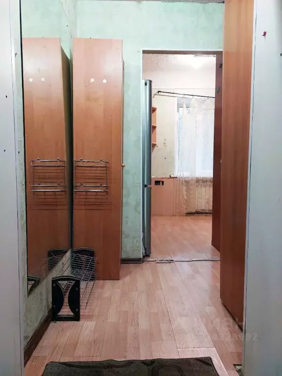 Комната Московская область, Жуковский ул. Мичурина, 11 (18.8 м) - Фото 2