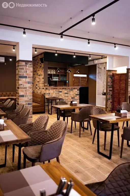 Торговая площадь (130 м) - Фото 1