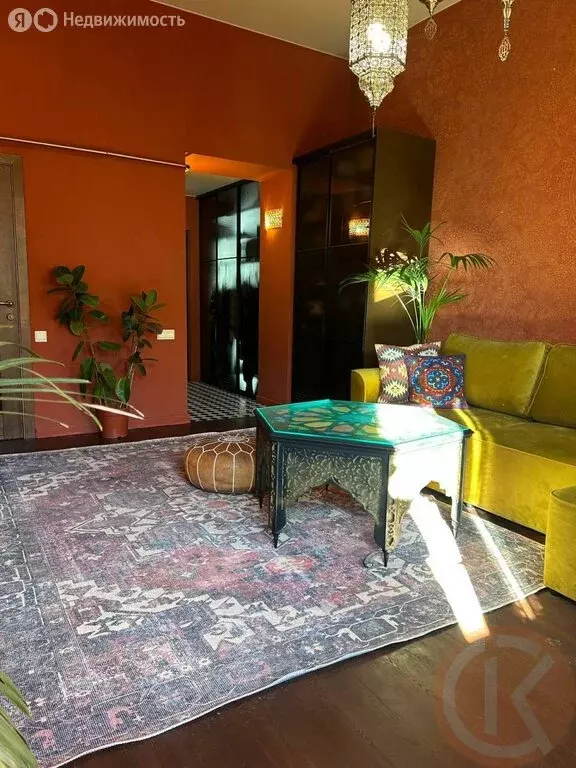 2-комнатная квартира: Евпатория, улица Дёмышева, 4 (42.08 м) - Фото 1