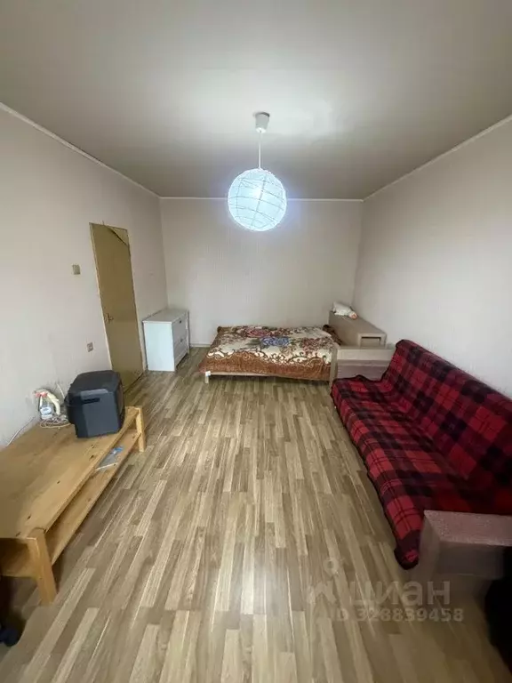 1-к кв. Москва Цимлянская ул., 2 (37.9 м) - Фото 1