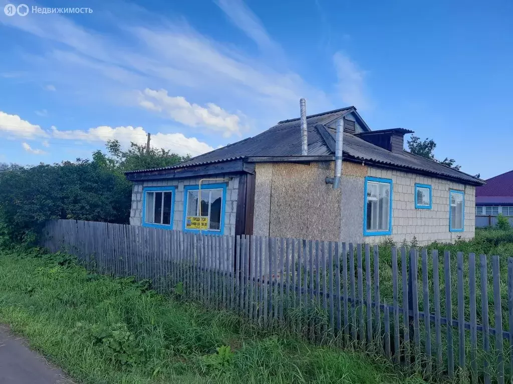 Дом в село Орловка, Интернациональная улица (84.2 м) - Фото 0