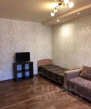 1-к кв. Томская область, Томск Алтайская ул., 20 (40.0 м) - Фото 1