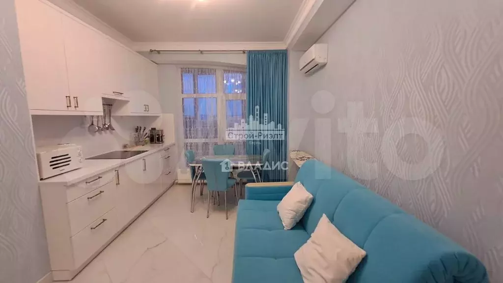 4-к. квартира, 140 м, 8/8 эт. - Фото 0