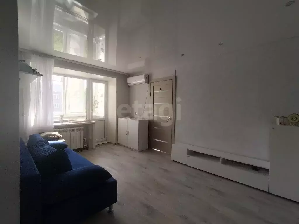 Квартира, 2 комнаты, 40.1 м - Фото 2