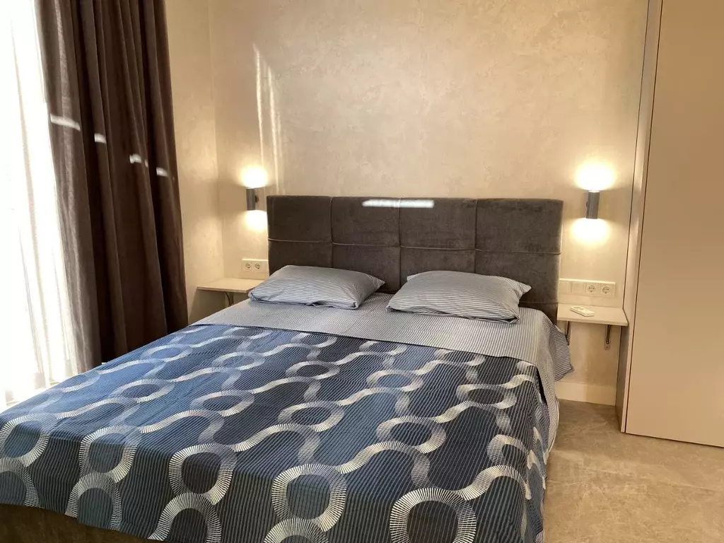 Студия Крым, Ялта ул. Средне-Слободская, 17 (31.0 м) - Фото 0