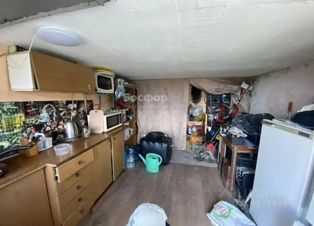 Дом в Крым, Феодосия Родник ТСН,  (28 м) - Фото 2