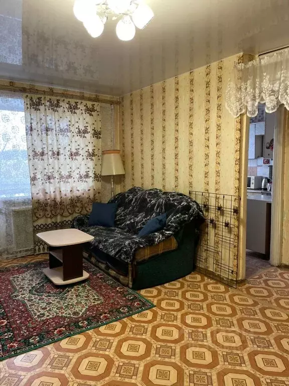 2-к кв. Свердловская область, Екатеринбург ул. Бисертская, 103 (45.8 ... - Фото 1