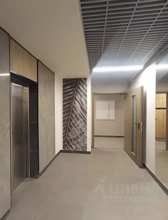 Студия Вологодская область, Череповец просп. Луначарского, 55 (40.0 м) - Фото 1