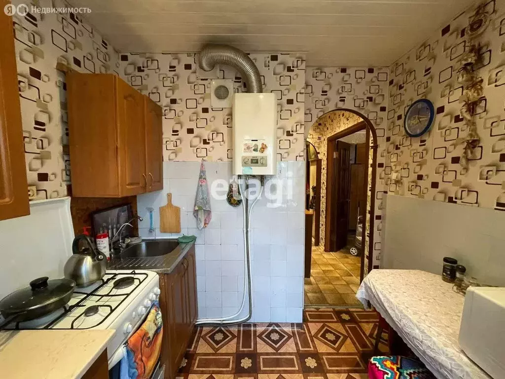 2-комнатная квартира: Орехово-Зуево, улица Гагарина, 43А (44.5 м) - Фото 2