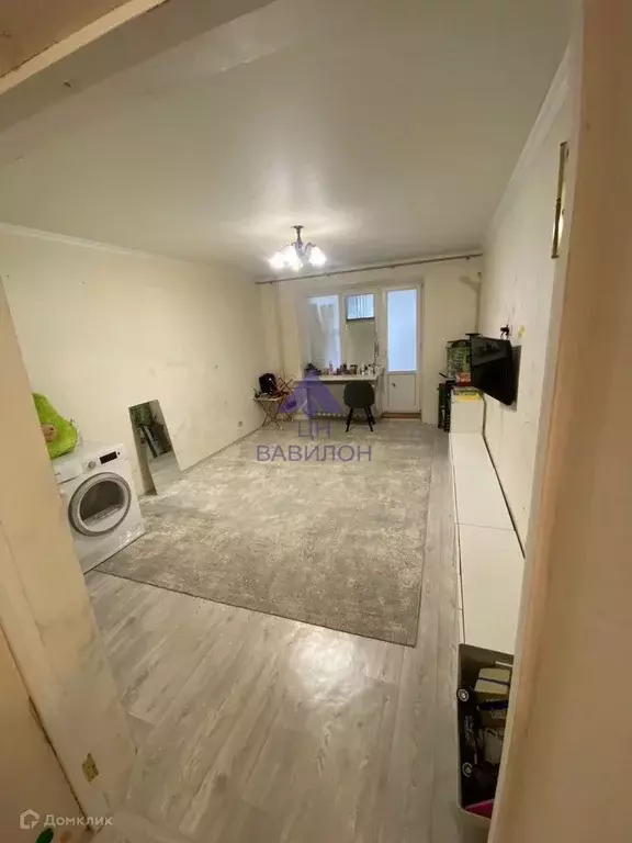 Продаётся 2-к квартира, 50 м - Фото 1
