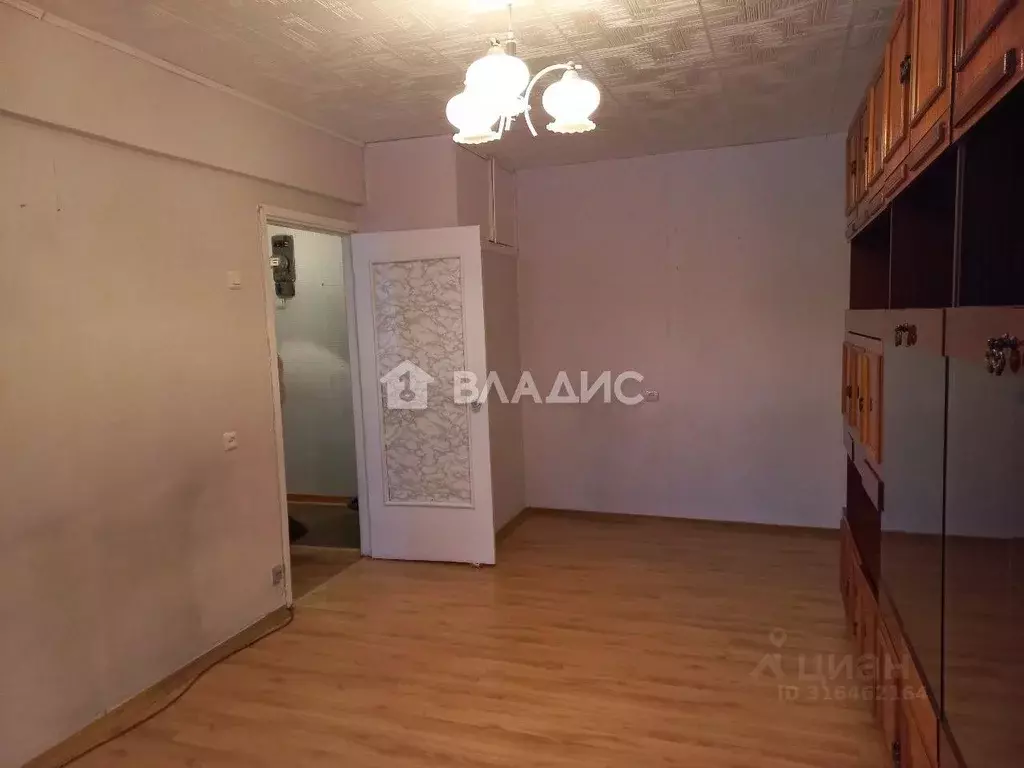 1-к кв. Иркутская область, Ангарск 15-й мкр, 15 (31.0 м) - Фото 1