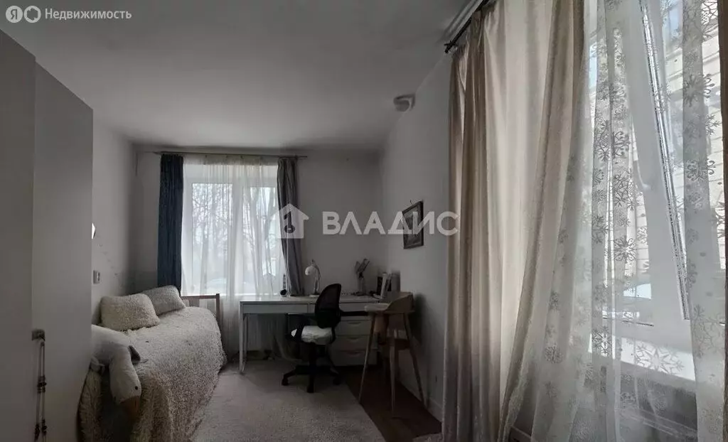 2-комнатная квартира: Санкт-Петербург, Кавалергардская улица, 19 (46.3 ... - Фото 2