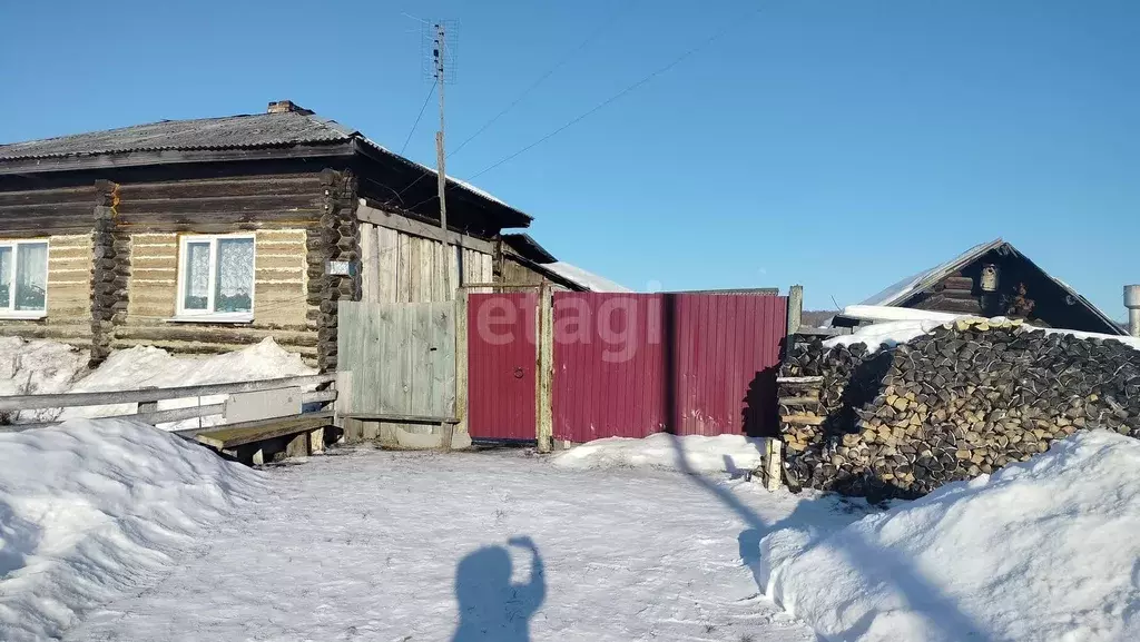 Дом, 38.2 м - Фото 2