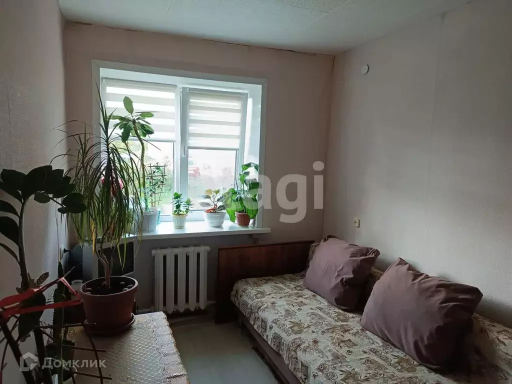 Продаётся 2-к квартира, 41.1 м - Фото 1