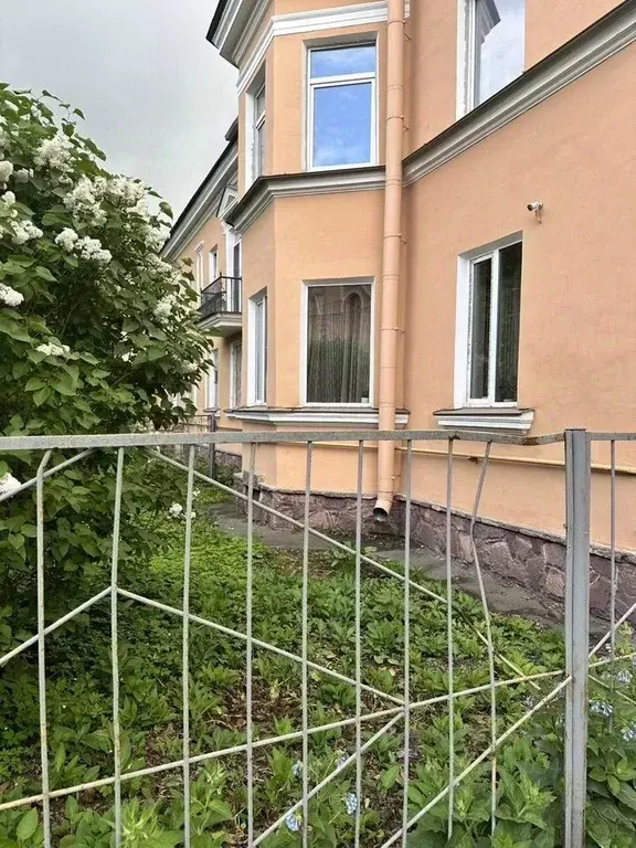 2-к кв. Санкт-Петербург ул. Гладкова, 33 (48.0 м) - Фото 2
