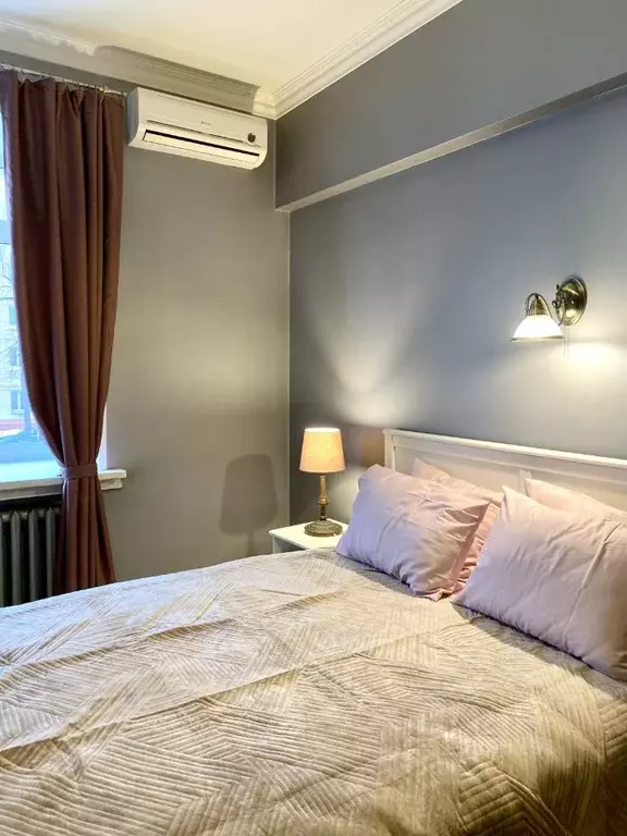 2-к кв. Москва Щербаковская ул., 58А (54.0 м) - Фото 2