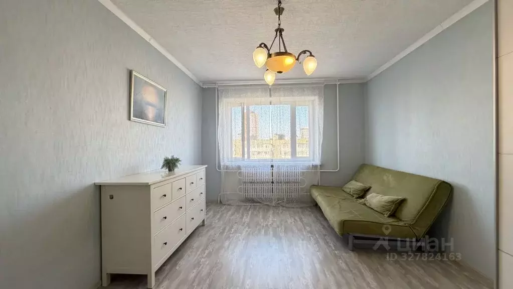 3-к кв. Московская область, Химки Юбилейный просп., 9/1 (69.7 м) - Фото 1