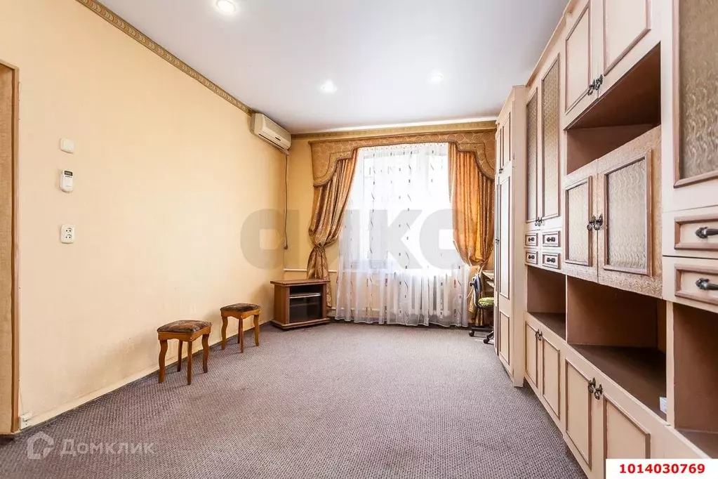 Продаётся 1-к квартира, 30.1 м - Фото 0