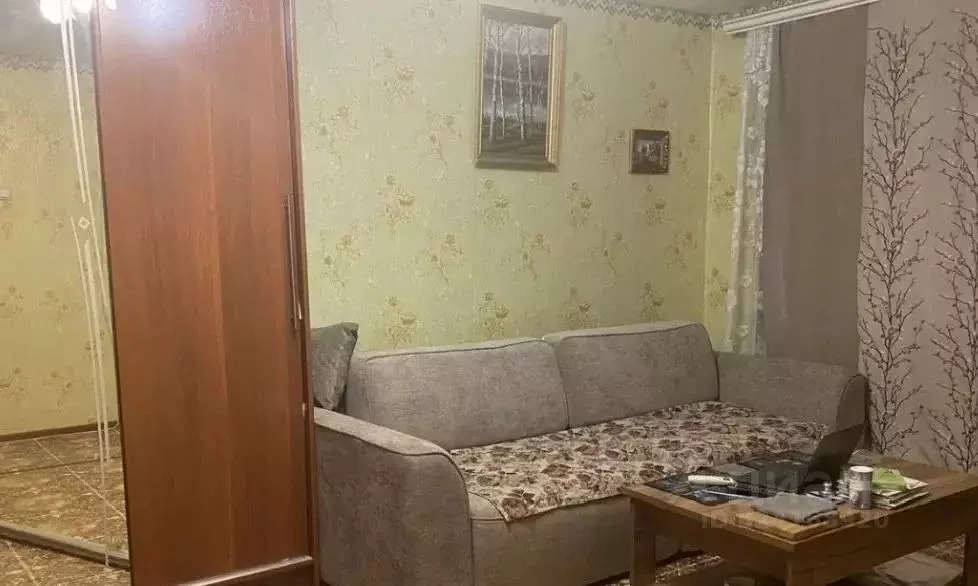 1-к кв. Волгоградская область, Волгоград Удмуртская ул., 8 (32.3 м) - Фото 2