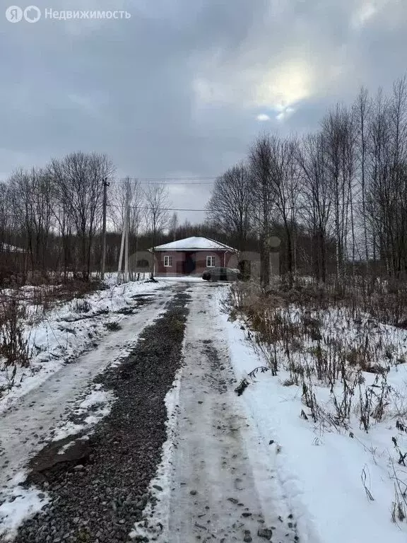 Участок в Тульская область, городской округ Тула, деревня Уваровка (15 ... - Фото 0