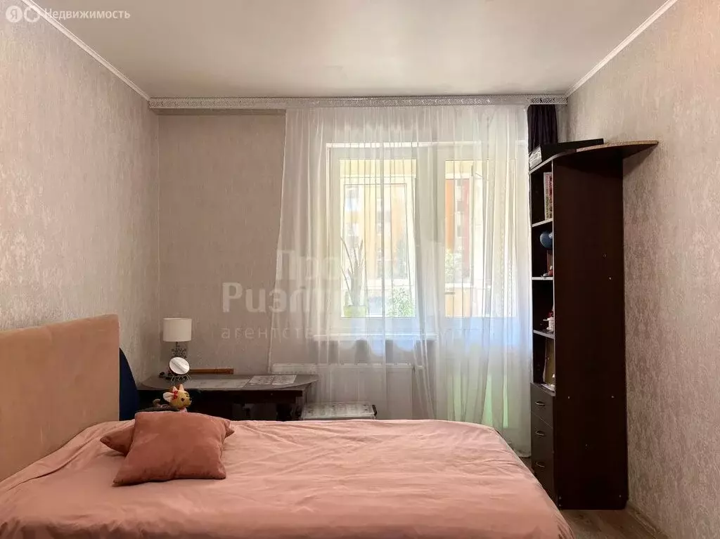 2-комнатная квартира: Нижний Новгород, улица Романтиков, 1 (54.2 м) - Фото 1