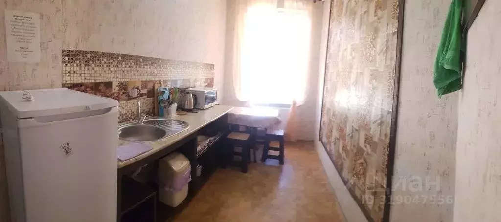 Комната Краснодарский край, Геленджик городской округ, с. Кабардинка ... - Фото 1