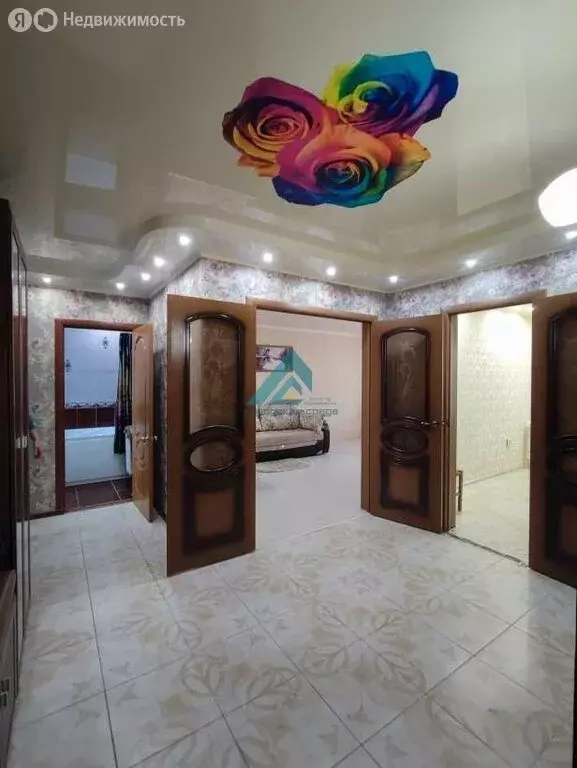 3-комнатная квартира: Оренбург, Салмышская улица, 44/2 (80.4 м) - Фото 1