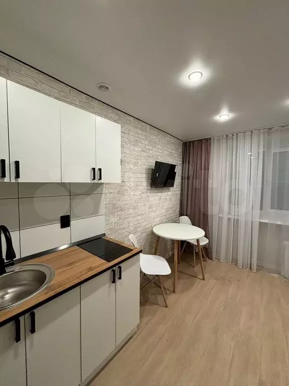 Квартира-студия, 12 м, 2/3 эт. - Фото 0