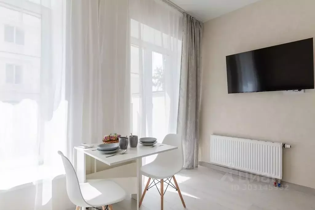 Студия Татарстан, Казань Габдуллы Тукая ул., 90 (22.0 м) - Фото 2