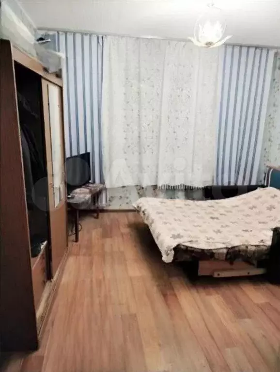 Квартира-студия, 19,1 м, 2/9 эт. - Фото 1