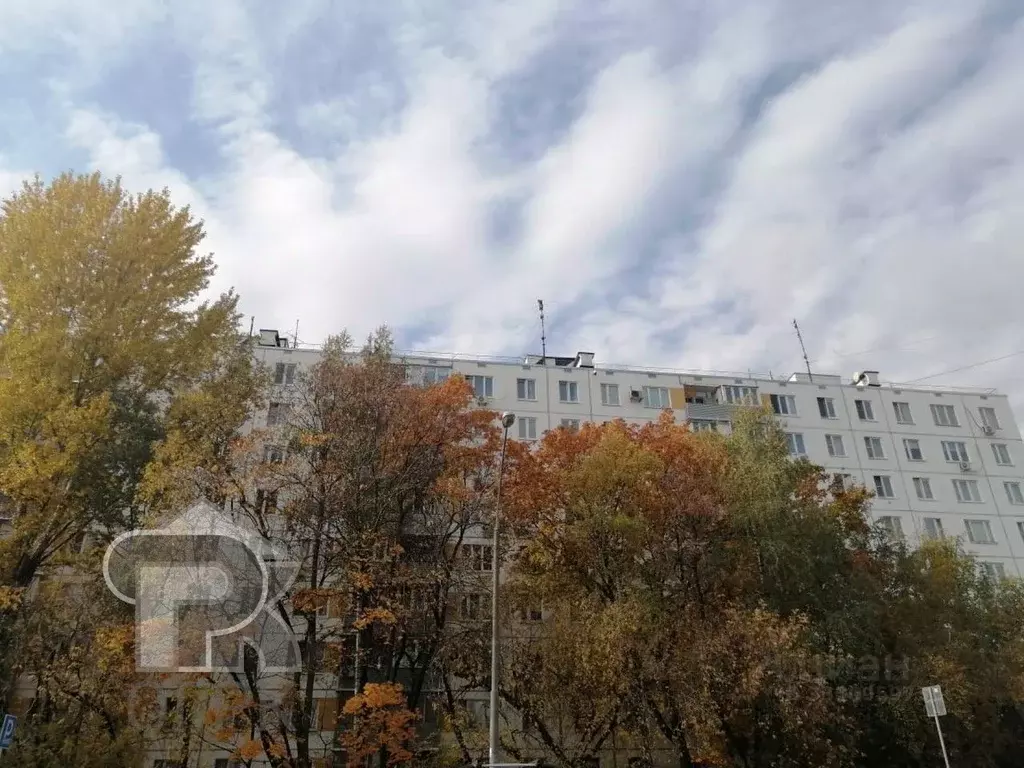 Студия Москва Дмитровское ш., 43К1 (19.0 м) - Фото 2