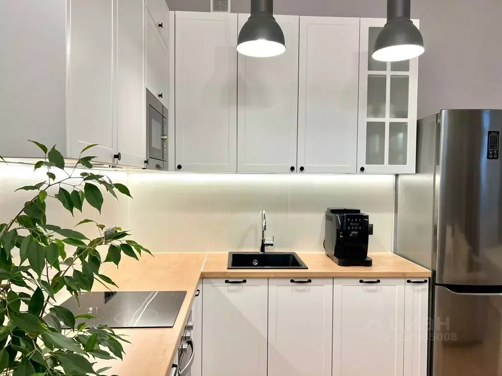 Студия Иркутская область, Иркутск ул. Александра Невского, 97/1 (46.1 ... - Фото 2