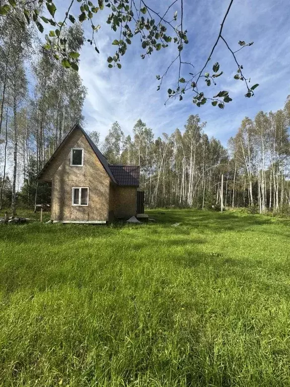 Дом, 30 м - Фото 1