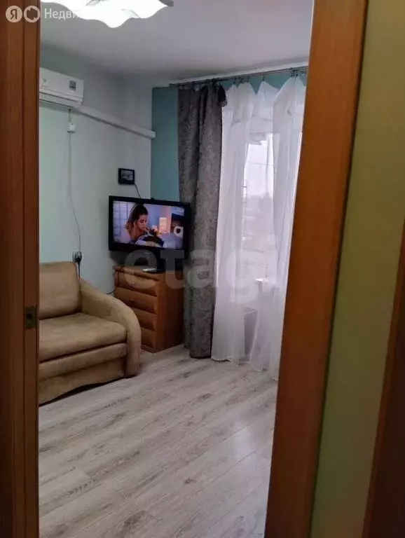 1-комнатная квартира: Калининград, Ангарская улица, 82 (22 м) - Фото 1