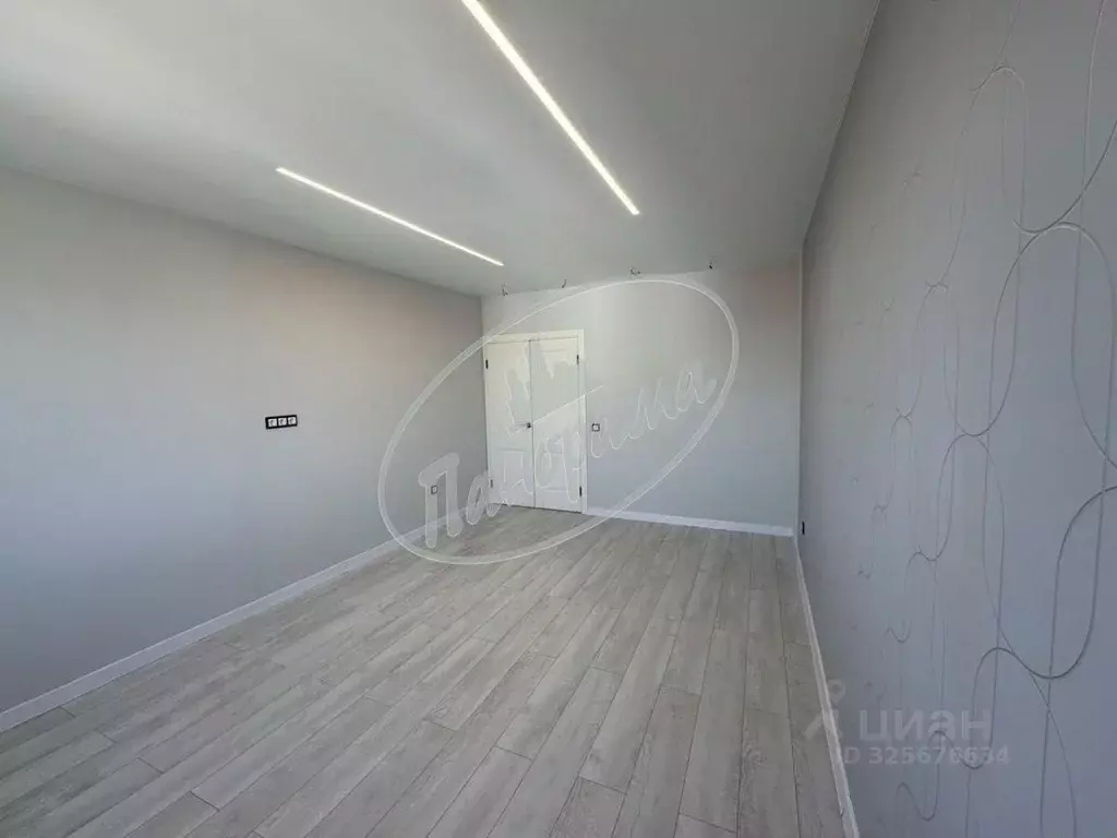 2-к кв. Калужская область, Калуга ул. Минская, 11 (59.8 м) - Фото 2