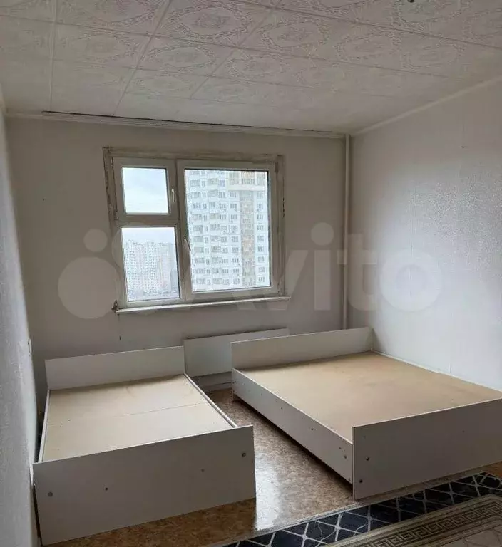 1-к. квартира, 40 м, 10/22 эт. - Фото 0
