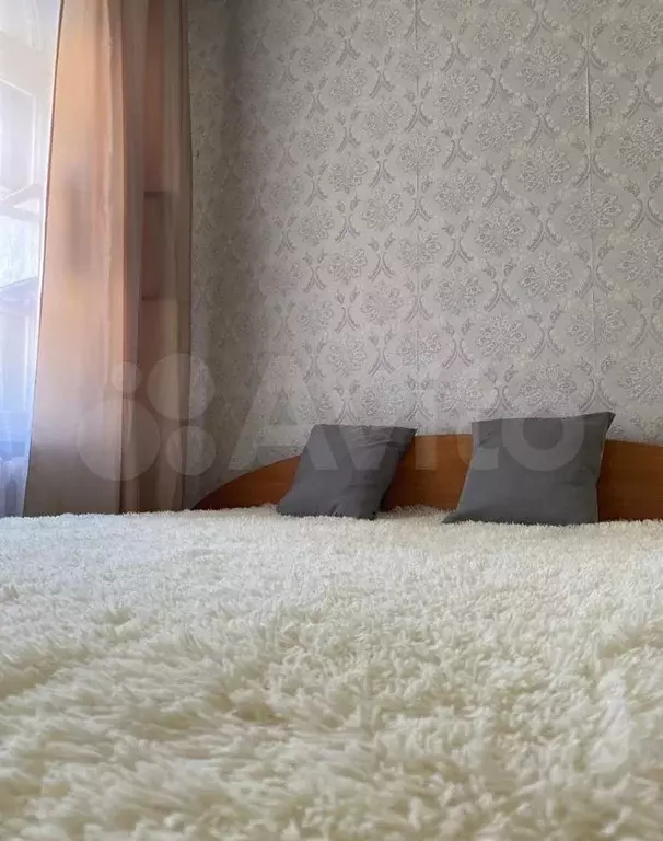 1-к. квартира, 33 м, 3/3 эт. - Фото 0