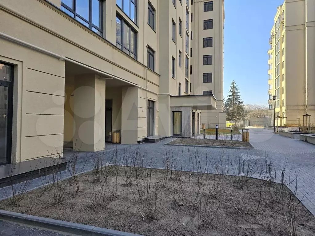2-к. квартира, 58,3 м, 5/9 эт. - Фото 0