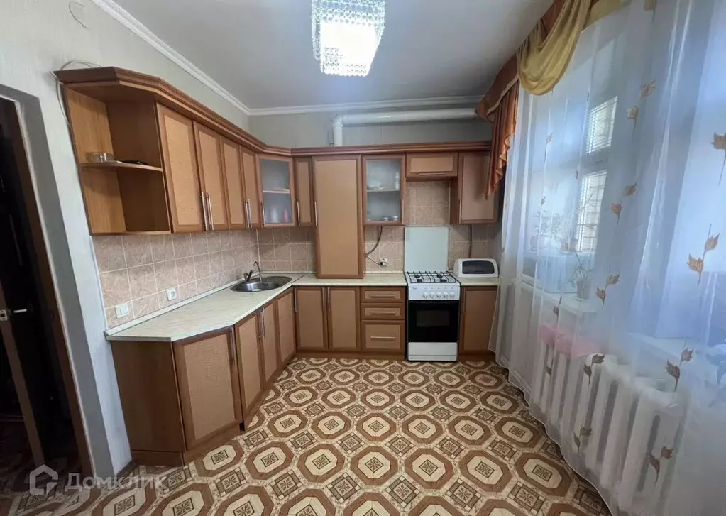 Продаётся 2-к квартира, 53.6 м - Фото 0