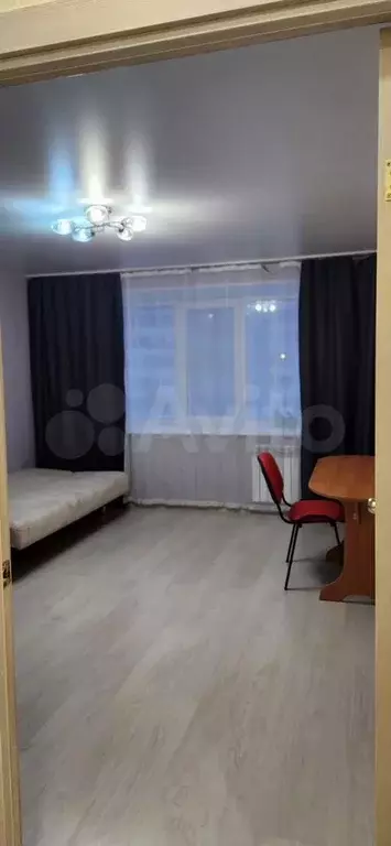 1-к. квартира, 35 м, 5/9 эт. - Фото 0