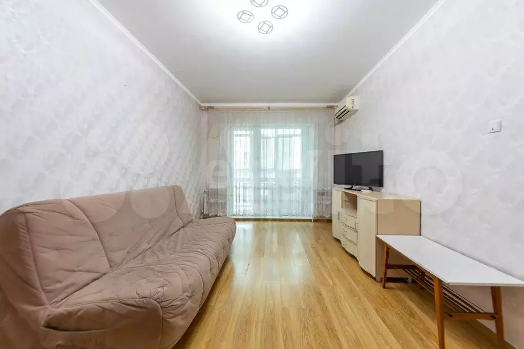 1-к. квартира, 39,3 м, 10/17 эт. - Фото 1