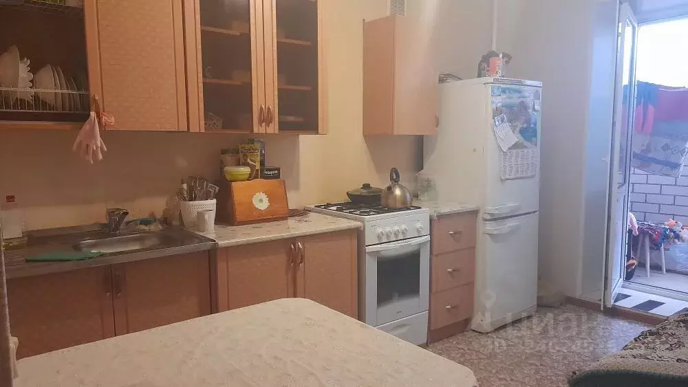 1-к кв. Марий Эл, Йошкар-Ола ул. Петрова, 26 (40.0 м) - Фото 1