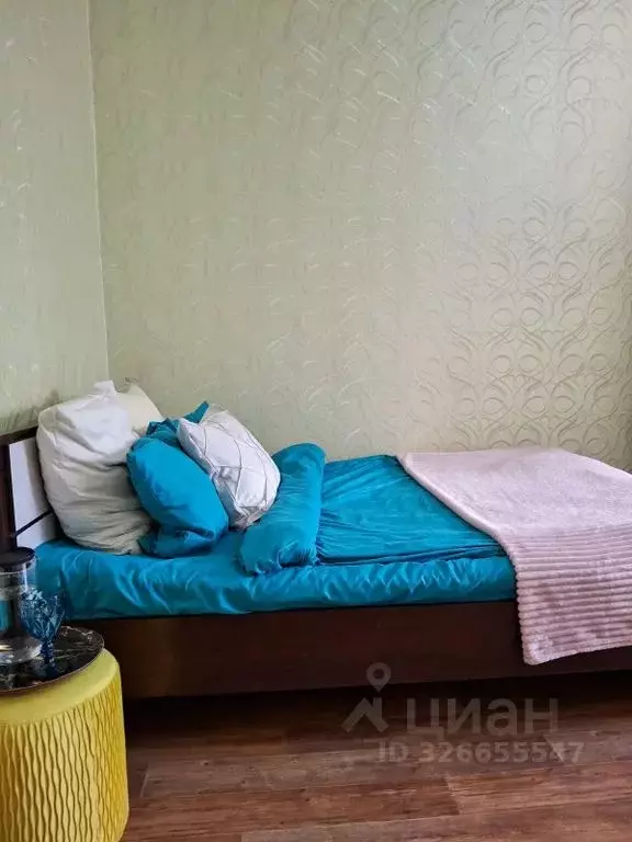 1-к кв. Алтайский край, Рубцовск ул. Дзержинского, 3 (30.0 м) - Фото 2