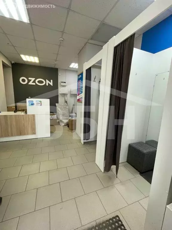 Помещение свободного назначения (54 м) - Фото 2