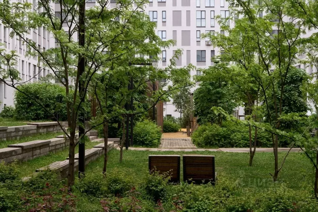 3-к кв. Московская область, Ленинский городской округ, д. Сапроново ... - Фото 2