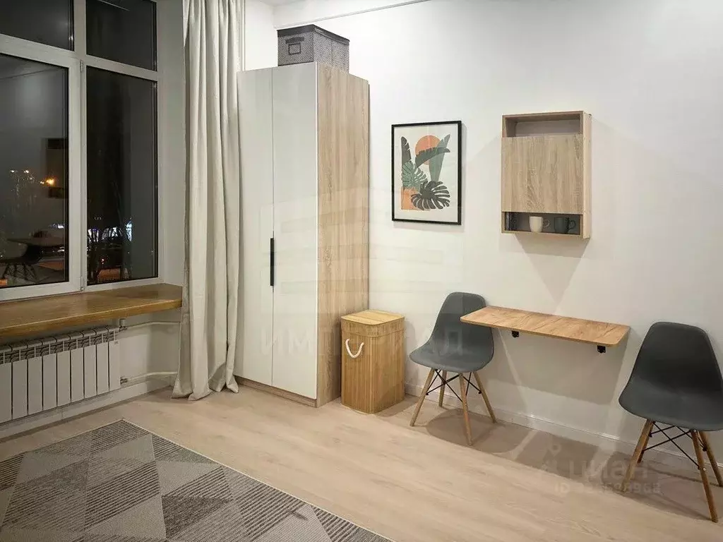 Студия Московская область, Люберцы Октябрьский просп., 403 (19.6 м) - Фото 2