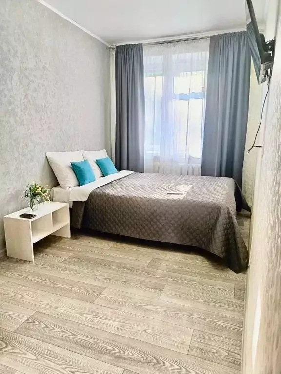 Студия Татарстан, Казань ул. Дежнева, 4к1 (25.0 м) - Фото 0