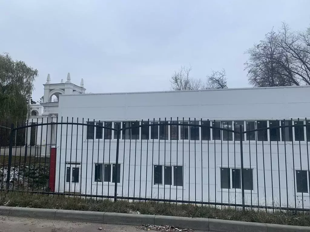 Офис в Курская область, Курск ул. Энгельса, 150Б (10 м) - Фото 1