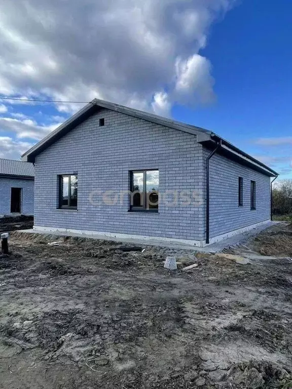 Участок в Тюменская область, Тюмень Царево садовое товарищество, ул. ... - Фото 1