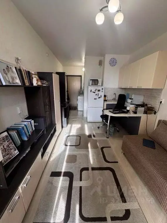 Студия Татарстан, Зеленодольск просп. Строителей, 28 (18.0 м) - Фото 2